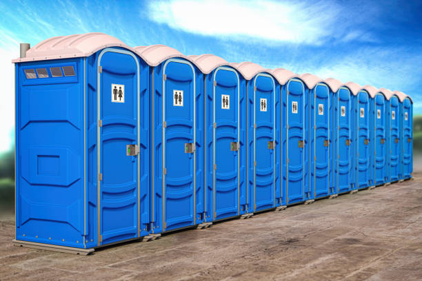 Best Portable Toilets with Baby Changing Stations in Coopersburg, PA