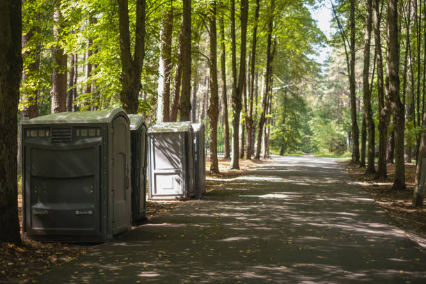 Best Construction Site Portable Toilets in Coopersburg, PA