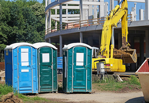 Best Short-Term Portable Toilet Rental in Coopersburg, PA